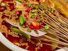 -嘉州叶婆婆钵钵鸡(建设路店)