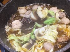 -大牛湾·眷村牛肉面(蠡溪店)