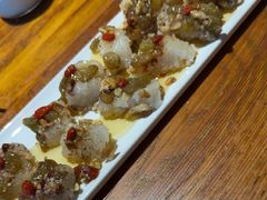 回民凉糕-柴窝堡22号辣子鸡·传承新疆菜