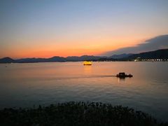 -湖畔居茶楼(湖滨店)