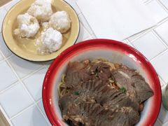 -子固路老南昌拌粉(凯德星贸店)