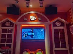 -皓声音KTV(新景店)
