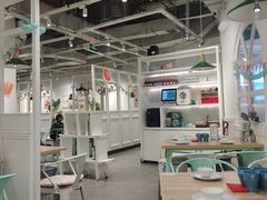 -小雅木姜子烤鸡·贵州菜(鸿通城店)
