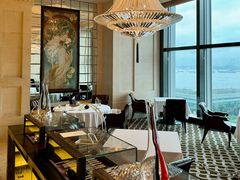 -Caprice(香港四季酒店)