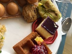 -自助山(合和中心商场店)