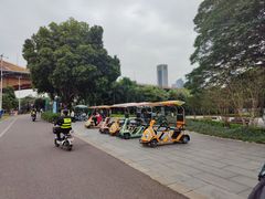 -佛山科学馆