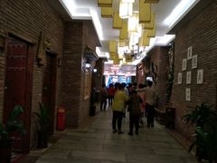 -纳福苑(亮庆餐饮分店)