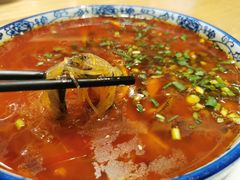 鳝段粉丝-盘飧市(春熙路店)