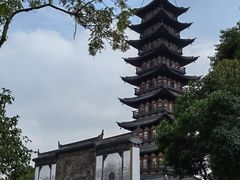 -上海方塔园
