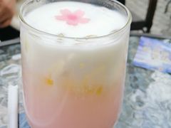 -玛格萝妮比萨屋(四平店)