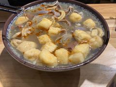 -老城南.鸭血粉丝汤(夫子庙店)