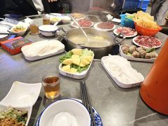 -贵宾牛·潮汕牛肉火锅(珠池总店)