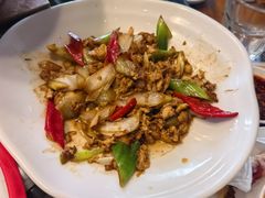 -翠花老菜饺子馆(七宝店)