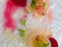 北海道扇贝薄片-蝶舍·MAISON PAPILLON