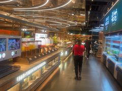 -梨花自助烤肉(西三旗万象汇黑金店)