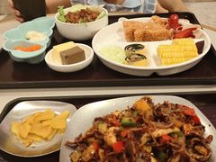 -dodonpa.墩墩伐 便当食堂(博华广场店)