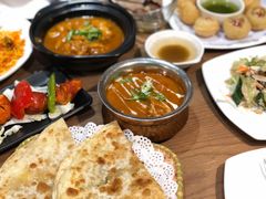 -Masala Curry and BBQ·玛莎拉巴基斯坦美食(金水万达店)