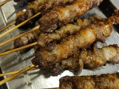 -大唐人家·热气羊肉(大华店)