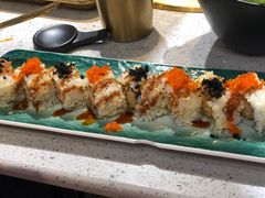 -妥妥烤肉料理(昙华林店)