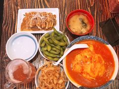 -平成屋·午肴夜酒(四川北路店)