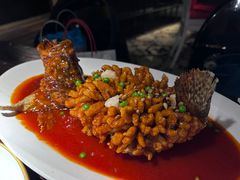-外婆家(蓝色港湾店)