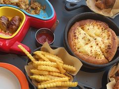 -必胜客(大兴店)