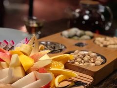 -NLFS1983咖啡花园餐厅(锦桂店)