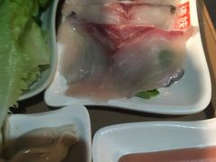 -傣妹火锅(南京东路一店)