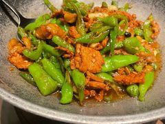 -味上湘菜馆(岳麓山店)