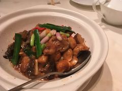 -東海海鲜酒家(中信广场店)