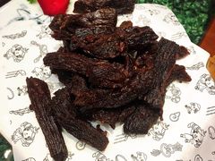 牛肉干-哈啾嗨·新概念蒙餐(红星新城店)