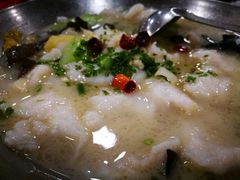 -乔家栅(襄阳南路店)