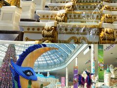 -宁波罗蒙环球乐园