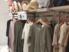 -优衣库(长春欧亚卖场店)