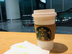 -星巴克(北京首都国际机场7店)