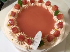 -浮光之丘MontCake生日蛋糕(科华路店)