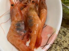 -丰卓会海鲜自助(中润大道店)