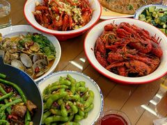 -阿胖龙虾(罍街店)