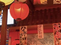 芒果大虾卷-村上一屋(望京店)