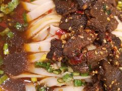 -常樂屋·常德米粉(青年路店)