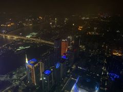 -广州四季酒店
