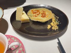 -君庭中餐馆(湘江豪生店)
