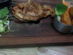 -江南果道西餐厅(北京路店)