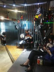 -IN HAIR艺术+造型