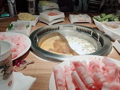 -季季红火锅(长沙步行街店)