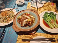 -茶人村·宫廷私厨(奥体印象城店)