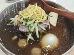 -服务大楼冷面(延大店)