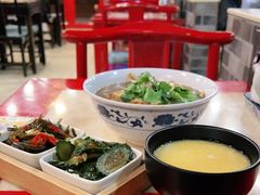 -吴记百姓菜馆·北京菜·烤鸭(故宫店)