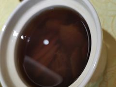 小吊梨汤-清真·三德隆饭庄(桥梓口店)