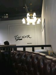 -Tipo Hair salon（明星）店
